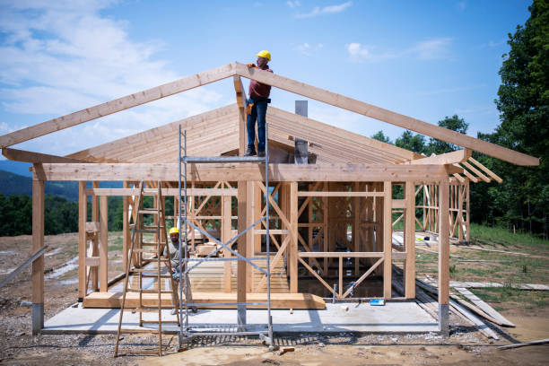 Best Roof Restoration Services  in Fenton, MO