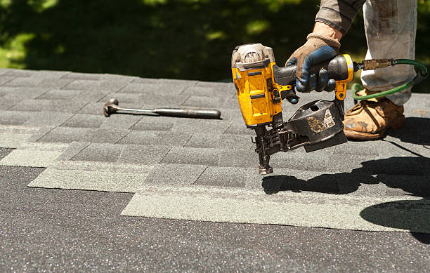 Heating Cable for Roof Installation in Fenton, MO